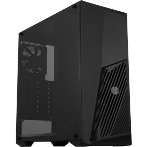Cooler Master MasterBox K501L Black
