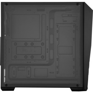 Cooler Master MasterBox K501L Black