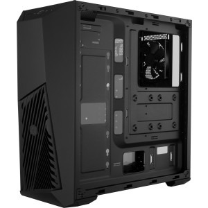 Cooler Master MasterBox K501L Black