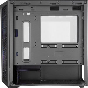 Cooler Master MasterBox MB311L ARGB Black