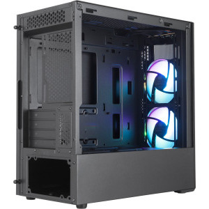 Cooler Master MasterBox MB311L ARGB Black
