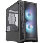 Carcasa Cooler Master MasterBox MB311L ARGB Black