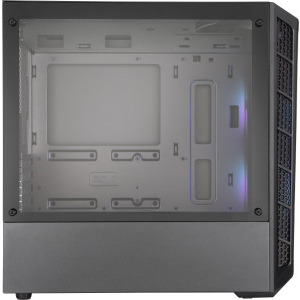 Cooler Master MasterBox MB320L ARGB Black
