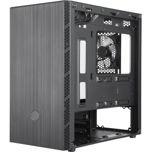 Cooler Master MasterBox MB400L Black