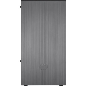 Cooler Master MasterBox MB400L Black