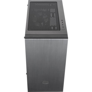 Cooler Master MasterBox MB400L Black