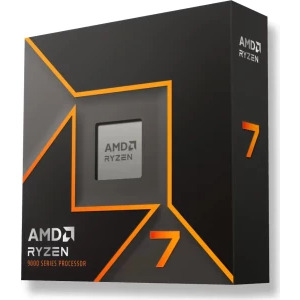 Procesor AMD Ryzen 7 9700X 3.8GHz box - PC Garage