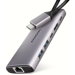Hub USB AXAGON HMC-6G2L