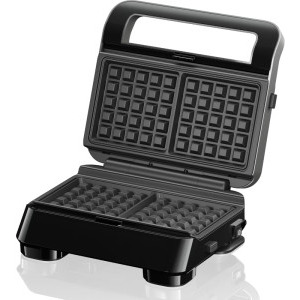 Braun Sandwich maker SM5006, 800W, Negru/Argintiu