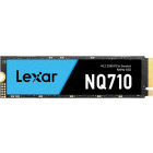 SSD Lexar NQ710 500GB PCI Express 4.0 x4 M.2 2280