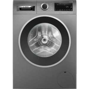 Masina de spalat rufe Bosch WGG244ZREU, 9 kg, 1400 RPM, Clasa A, EcoSilence Drive, Active Water Plus, Speed Perfect, Hygiene Plus, Antracit