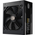Sursa Cooler Master MWE GOLD 1250 V2, 3.1, 80+ Gold, 1250W