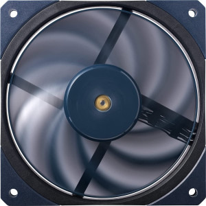 Cooler Master Mobius 120 OC, 120mm