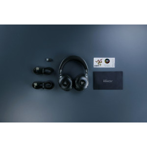Razer Kraken V4 Wireless RGB Black