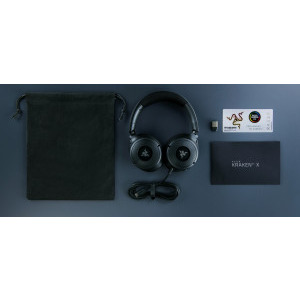 Razer Kraken V4 X RGB Black