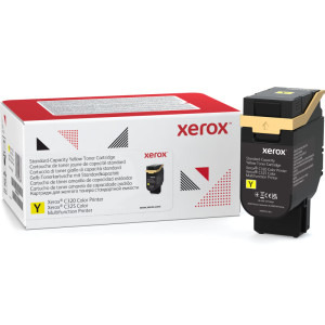 Xerox Toner 006R04826 Yellow