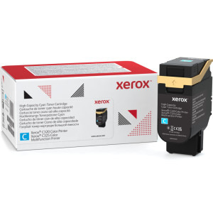 Xerox Toner 006R04832 Cyan