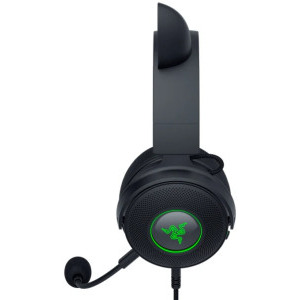 Razer Kraken Kitty V2 Pro Black