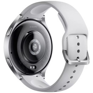 Xiaomi Watch 2, Sliver