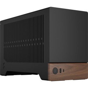 Fractal Design Terra Graphite, Mini-ITX