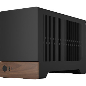 Fractal Design Terra Graphite, Mini-ITX