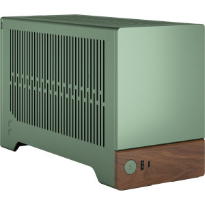 Fractal Design Terra Jade, Mini-ITX