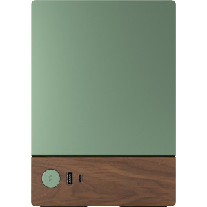 Fractal Design Terra Jade, Mini-ITX