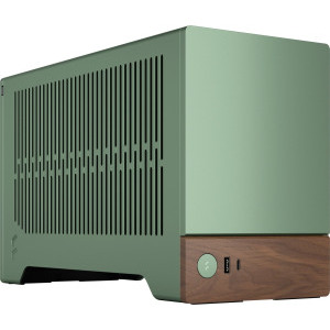 Fractal Design Terra Jade, Mini-ITX