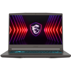 ◆ジャンク◆Core i5/メモリ4GB/SSD128GB/Win11③ Laptop MSI Gaming 15.6'' Thin 15 B12VE, FHD 144Hz, Procesor Intel
