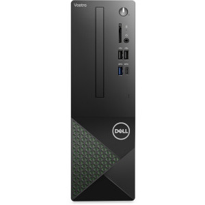 DELL Vostro 3030 SFF, Intel i5-14400 2.5GHz, 16GB RAM, 512GB SSD, UHD 730, no OS