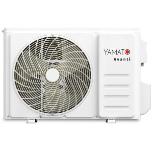 Yamato Avanti YW09T3N, 9000 BTU, Clasa A++/A+, Wi-Fi, Inverter, Golden Fin + Kit instalare inclus