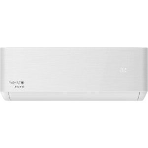 Yamato Avanti YW12T3N, 12000 BTU, Clasa A++/A+, Wi-Fi, Inverter, Golden Fin + Kit instalare inclus