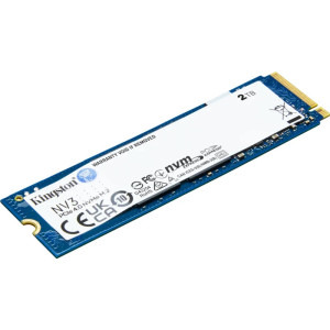 Kingston NV3 2TB PCI Express 4.0 x4 M.2 2280 bulk