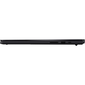 ASUS 16'' ProArt P16 OLED H7606WP, 4K Touch, Procesor AMD Ryzen™ AI 9 HX 370 (24M Cache, up to 5.1 GHz), 64GB LPDDR5X, 1TB SSD, GeForce RTX 5070 8GB, Win 11 Pro, Nano Black