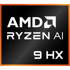 ASUS 16'' ProArt P16 OLED H7606WP, 4K Touch, Procesor AMD Ryzen™ AI 9 HX 370 (24M Cache, up to 5.1 GHz), 64GB LPDDR5X, 1TB SSD, GeForce RTX 5070 8GB, Win 11 Pro, Nano Black