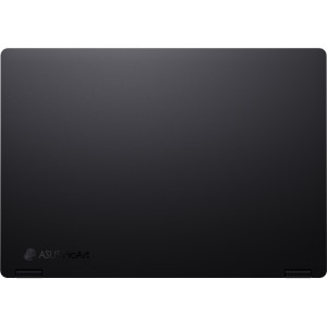 ASUS 13.3'' ProArt PX13 HN7306EA, 3K OLED Touch, Procesor AMD Ryzen™ AI Max+ 395 (64M Cache, up to 5.1 GHz), 64GB LPDDR5X, 1TB SSD, AMD Radeon 8060S, Win 11 Pro, Nano Black