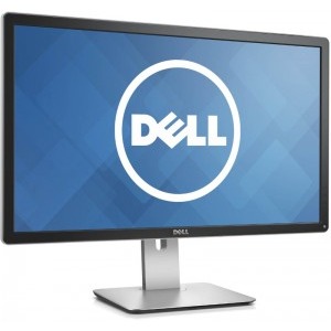 DELL P2715Q 27 inch 6ms black