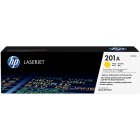 HP Toner 201A Yellow