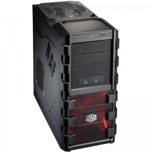 Cooler Master HAF 912 Advanced