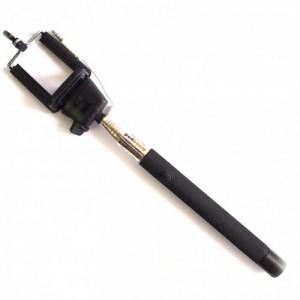 Tellur Z07-5 Piano Black, conectare Jack