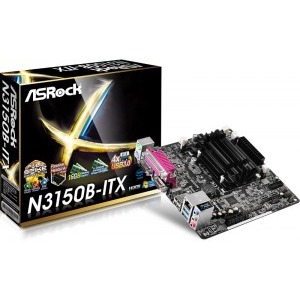 ASRock N3150B-ITX