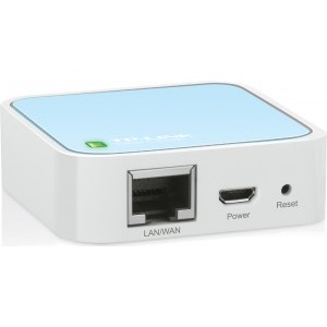 TP-LINK TL-WR802N