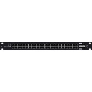 Ubiquiti Gigabit EdgeSwitch 48-port 500W