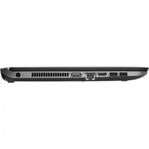 HP 15.6'' Probook 450 G2, FHD, Procesor Intel® Core™ i5-5200U (3M Cache, up to 2.70 GHz), 8GB, 1TB, Radeon R5 M255 2GB, FreeDos