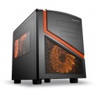 Segotep Pi Cube black