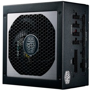Cooler Master V Series V550 v2, 80+ Gold 550W