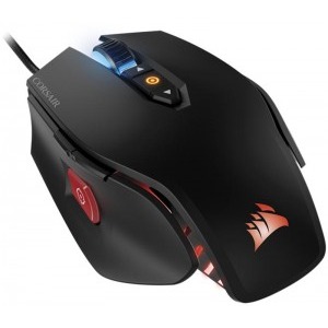 Corsair M65 RGB Laser black EU