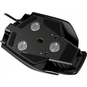 Corsair M65 RGB Laser black EU