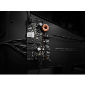 NZXT Noctis 450 Black