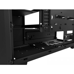 NZXT Noctis 450 Black